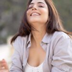 Nisha Agarwal Instagram - Mood ❤️ #photography #potrait #outdoor #mood #feelings