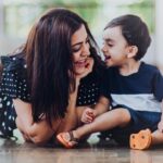 Nisha Agarwal Instagram - Moms are so often heard saying NO. So much so that my Ishan started associating the word with me. But I’ve recently realised the impact this small word has on my relationship with him. And his relationship with food too. So, now I look for alternatives that make him happy and give me peace of mind. There are so many things you learn everyday throughout your motherhood journey. And for me sharing these learning, and learning from the experiences of other moms is so important. It ensures me that I’m not alone in this. Which is why i’m so excited about @slurrpfarm starting the community - #YesMoms. Where mothers from all over can connect, learn and nourish their children together. Join #YesMoms for some amazing recipes, advice from experts and tips and tricks from fellow moms. #YesMoms #MomCommunity #SlurrpFarm #MadeByTwoMothers #Connect #Learn #Nourish #millet #yeskatimeaagaya