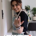 Nisha Agarwal Instagram - It’s Friday! And on fridays we cook and bake and spend time with fam and friends. Here is one of my go to recipes for a Friday treat with a nice glass of wine. #bakedbrie #cookwithnisha #recipe #easyrecipe