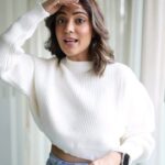Nisha Agarwal Instagram - Happy Valentine’s Day @mastkarandar You are love my love. Thank you for being you ❤️ To making memories together 🥂 #valentineday #celebrateloveeveryday #live #love