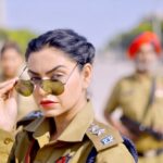 Nisha Bano Instagram -