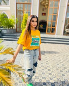 Nisha Bano Instagram - ♥️