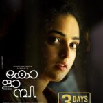 Nithya Menen Instagram – @tkrajeevkumar @r_varman_ @resulpookutty @sabu_cyril_ @dileeshpothan @siddharth2121 @rohinimolleti @renji_panicker