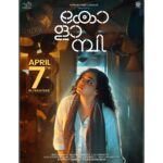 Nithya Menen Instagram – #Kolaambi finally releases in theatres ! 🎊 💫