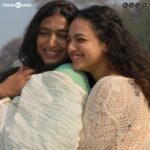 Nithya Menen Instagram - Our #WonderWomen can't help but glow, glow, glow ☀️ Thank you for all the love! #WeSeeTheSun, song out now @wonderwomenfilm @anjalimenonfilms @simply.nadiya @nithyamenen @par_vathy @padmapriya_off @sayanoraphilip @archana_padmini @amrutasubhash @ashidua @ronnie.screwvala @rsvpmovies @flyingunicornfilms @pashanjal @hasanainhooda @sonylivindia