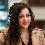 Nithya Menen Instagram - adoring @nithyamenen and the impactful characters she brought to life over the years 💙✨
