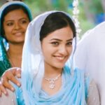 Nithya Menen Instagram - adoring @nithyamenen and the impactful characters she brought to life over the years 💙✨