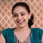 Nithya Menen Instagram - adoring @nithyamenen and the impactful characters she brought to life over the years 💙✨