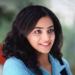 Nithya Menen Instagram - adoring @nithyamenen and the impactful characters she brought to life over the years 💙✨