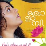 Nithya Menen Instagram – #Kolaambi in theatres now 🌺
@kolaambimovie @tkrajeevkumar @r_varman_ @resulpookutty @sabu_cyril @renji_panicker @rohinimolleti @siddharth2121 @dileeshpothan @sijoyofficial