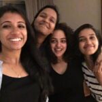 Nithya Menen Instagram - Happy birthday Indu ! :) 🌸 Thank you for the most beautiful film :) @indhusss #191A