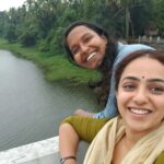 Nithya Menen Instagram - Happy birthday Indu ! :) 🌸 Thank you for the most beautiful film :) @indhusss #191A