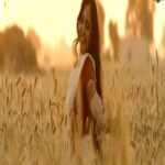 Nithya Menen Instagram - Thank you @sunpictures for this love... Bharatiraja sir's voice on this makes it precious.. I will cherish :)