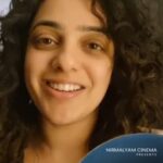 Nithya Menen Instagram – #Kolaambi in theatres !! Get your tickets now 🎟 😊! 
@kolaambimovie