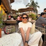 Niti Taylor Instagram – Here comes the sun🌼👒
#vacation #bebacknever#goa #besttrip #sun #vacationstateofmind #tanned#vacay
