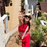 Niti Taylor Instagram – Here comes the sun🌼👒
#vacation #bebacknever#goa #besttrip #sun #vacationstateofmind #tanned#vacay