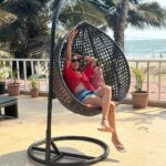 Niti Taylor Instagram – Here comes the sun🌼👒
#vacation #bebacknever#goa #besttrip #sun #vacationstateofmind #tanned#vacay