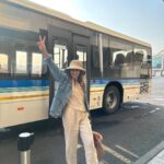 Niti Taylor Instagram – Here comes the sun🌼👒
#vacation #bebacknever#goa #besttrip #sun #vacationstateofmind #tanned#vacay