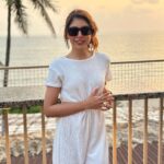 Niti Taylor Instagram – Here comes the sun🌼👒
#vacation #bebacknever#goa #besttrip #sun #vacationstateofmind #tanned#vacay