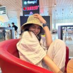 Niti Taylor Instagram – Here comes the sun🌼👒
#vacation #bebacknever#goa #besttrip #sun #vacationstateofmind #tanned#vacay