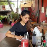 Niti Taylor Instagram – I’m happy to report that my inner child is still ageless🙅🏻‍♀️🙋🏻‍♀️🫶🏻