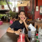 Niti Taylor Instagram – I’m happy to report that my inner child is still ageless🙅🏻‍♀️🙋🏻‍♀️🫶🏻
