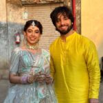 Niti Taylor Instagram – Bade achhe lagte hain♥️
@hitentejwani @tuhinaavohra @poojabanerjeee @alefiakapadia @abhinavabu @leenesh_mattoo @iaanchalkhurana @ajay.nagrath @roshankapoorrr @devashishofficial9 @ritu_official_now @jitenokewal
