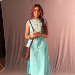 Niti Taylor Instagram - The memories are in the journey and not the destination! As today is the last day of being Prachi Kapoor in BALH2, I want to thank @ektarkapoor Mam & @balajitelefilmslimited for making my journey so memorable. Prachi was really close to my heart and being her challenged me to test my versatility.. the character showed fragility to strength and always longed for love in her relationships… My journey started when I played the role of Naina in Bade Ache Lagte Hain 1 and it was destiny to have been the lead in BALH2… I can’t be more grateful and happy to have lived full circle.. I want to thank everyone who made this journey the most memorable!! Until next time…. ❤️ Bade ache lagte hain💝 PRACHI KAPOOR🙏🏻 #prachikapoor#balh2