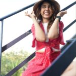 Niti Taylor Instagram – Feelin 11 out of 10💁🏻‍♀️🙅🏻‍♀️🙋🏻‍♀️🙇🏻‍♀️
#trendingreels #reelitfeelit #reelsinstagram #instagramreels #summervibes 

Outfit @howwhenwearclothing