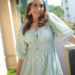 Niti Taylor Instagram – 🌼 sunny side up 🌼

…………………………………….

👗 @labelarthmod