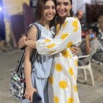 Niti Taylor Instagram – The Kapoor Sisters! 👭
Like Prachi always says- sisters before misters🙅🏻‍♀️
#trendingreel #reelitfeelit #instagramreels #reelsvideo #pihukapoor#prachikapoor #balh2