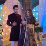Niti Taylor Instagram – Jab life aapki seeti bajaye toh aap bhi seeti bajake enjoy karo! 
#bts #balh2 #fatherdaughter #whistle #seetimaar#lakhankapoor#prachikapoor

Caption curtsey @hitentejwani