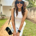 Niti Taylor Instagram – Baby Girl🤍
#africa #allwhite #staybeautiful#babygırl