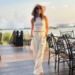 Niti Taylor Instagram – Baby Girl🤍
#africa #allwhite #staybeautiful#babygırl