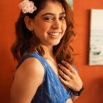 Niti Taylor Instagram - Are you a camera 📸 Every time I look at you👀 I Smile 😃☺️ #stayhappy #staybeautiful #keepsmiling 👗 @howwhenwearclothing