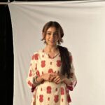 Niti Taylor Instagram - The memories are in the journey and not the destination! As today is the last day of being Prachi Kapoor in BALH2, I want to thank @ektarkapoor Mam & @balajitelefilmslimited for making my journey so memorable. Prachi was really close to my heart and being her challenged me to test my versatility.. the character showed fragility to strength and always longed for love in her relationships… My journey started when I played the role of Naina in Bade Ache Lagte Hain 1 and it was destiny to have been the lead in BALH2… I can’t be more grateful and happy to have lived full circle.. I want to thank everyone who made this journey the most memorable!! Until next time…. ❤️ Bade ache lagte hain💝 PRACHI KAPOOR🙏🏻 #prachikapoor#balh2