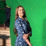 Niti Taylor Instagram - The memories are in the journey and not the destination! As today is the last day of being Prachi Kapoor in BALH2, I want to thank @ektarkapoor Mam & @balajitelefilmslimited for making my journey so memorable. Prachi was really close to my heart and being her challenged me to test my versatility.. the character showed fragility to strength and always longed for love in her relationships… My journey started when I played the role of Naina in Bade Ache Lagte Hain 1 and it was destiny to have been the lead in BALH2… I can’t be more grateful and happy to have lived full circle.. I want to thank everyone who made this journey the most memorable!! Until next time…. ❤️ Bade ache lagte hain💝 PRACHI KAPOOR🙏🏻 #prachikapoor#balh2