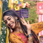 Niti Taylor Instagram - The memories are in the journey and not the destination! As today is the last day of being Prachi Kapoor in BALH2, I want to thank @ektarkapoor Mam & @balajitelefilmslimited for making my journey so memorable. Prachi was really close to my heart and being her challenged me to test my versatility.. the character showed fragility to strength and always longed for love in her relationships… My journey started when I played the role of Naina in Bade Ache Lagte Hain 1 and it was destiny to have been the lead in BALH2… I can’t be more grateful and happy to have lived full circle.. I want to thank everyone who made this journey the most memorable!! Until next time…. ❤️ Bade ache lagte hain💝 PRACHI KAPOOR🙏🏻 #prachikapoor#balh2