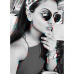 Nivedhithaa Sathish Instagram - There ain’t no rust on the happiness bus! Stay trippy, A lil hippie 😽