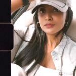 Nivedhithaa Sathish Instagram - ⚡️
