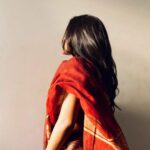 Nivedhithaa Sathish Instagram - The path may wind but our story won’t.