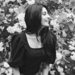 Nivedhithaa Sathish Instagram - You can't skip chapters, that's not how life works. You have to read every line, meet every character. You won't enjoy all of it. Hell, some chapters will make you cry for weeks. You will read things you don't want to read, you will have moments when you don't want the pages to end. But you have to keep going. Stories keep the world revolving. Live yours, don't miss out! ☀️🤍 - Courtney Peppernell