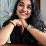 Nivetha Thomas Instagram - A month and 2 days later!