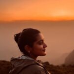 Nivetha Thomas Instagram – Mother Earth