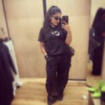 Nivetha Thomas Instagram - No it isn’t hot girl summer. It is Hot summer, girl.. in that very same order.