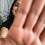Nivetha Thomas Instagram - A month and 2 days later!