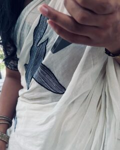Nivetha Thomas Instagram - Konjam ukkaaru ma