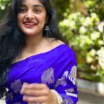 Nivetha Thomas Instagram - Happy Pongal everyone 🪁🌱✨