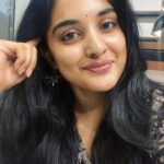 Nivetha Thomas Instagram - Guess what I ate?