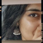 Nivetha Thomas Instagram - Everyone needs a Visiri in this heat